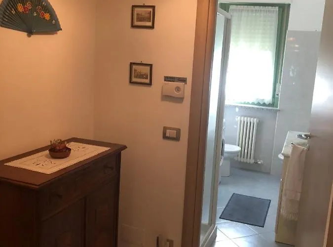 Apartamento Casa Nucci *