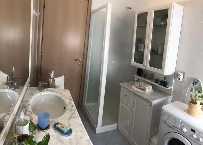 Casa Nucci Lägenhet