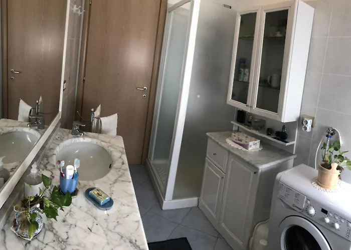 Lägenhet Casa Nucci Imperia