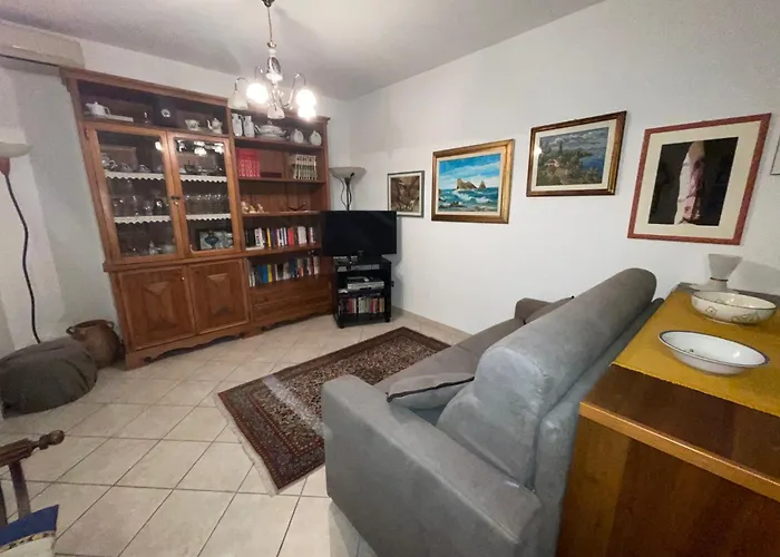 Casa Nucci Apartamento