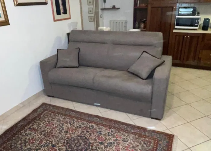 Casa Nucci Apartamento *