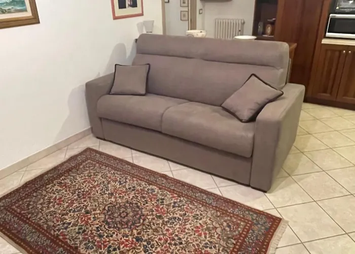 Apartamento Casa Nucci *